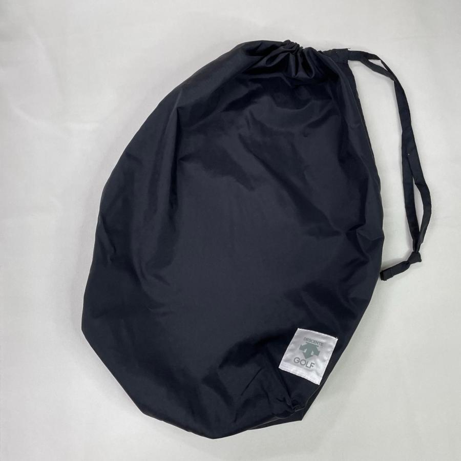 DESCENTE GOLF coco 中古 デサントゴルフ レディース レインワンピース
