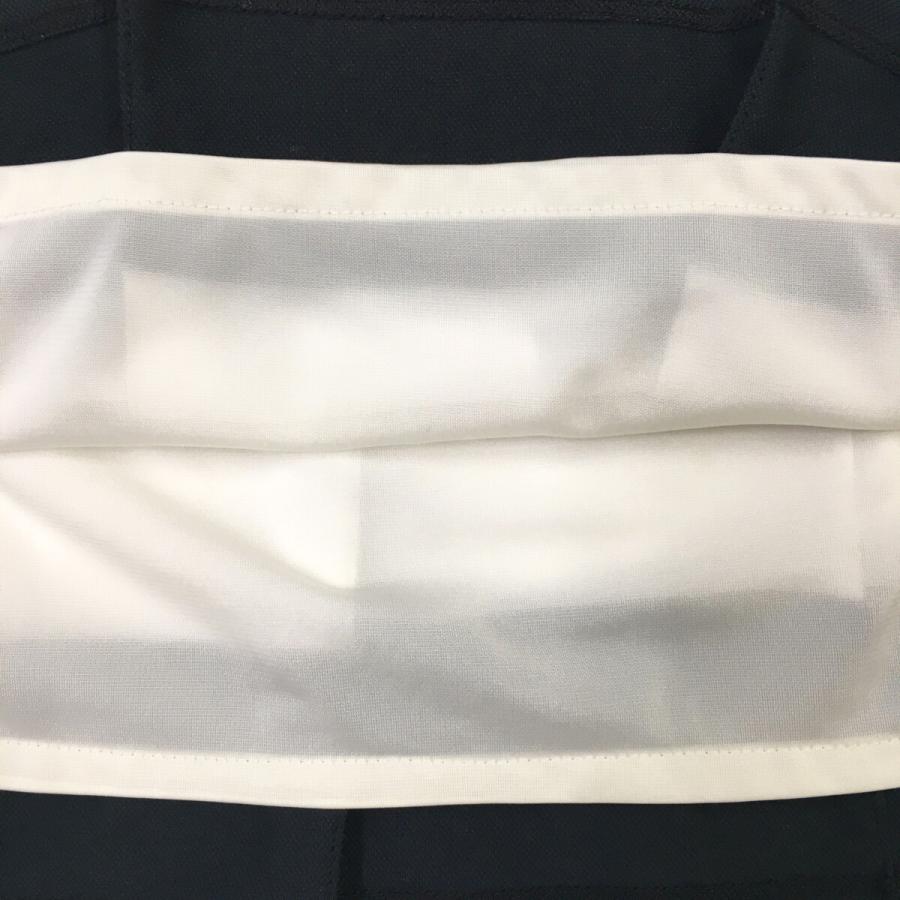 archivio（アルチビオ） coco 中古 レディース スカート 36(S) 白×黒