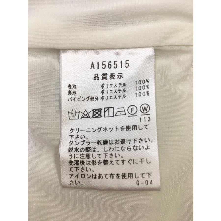 archivio（アルチビオ） coco 中古 レディース スカート 36(S) 白×黒