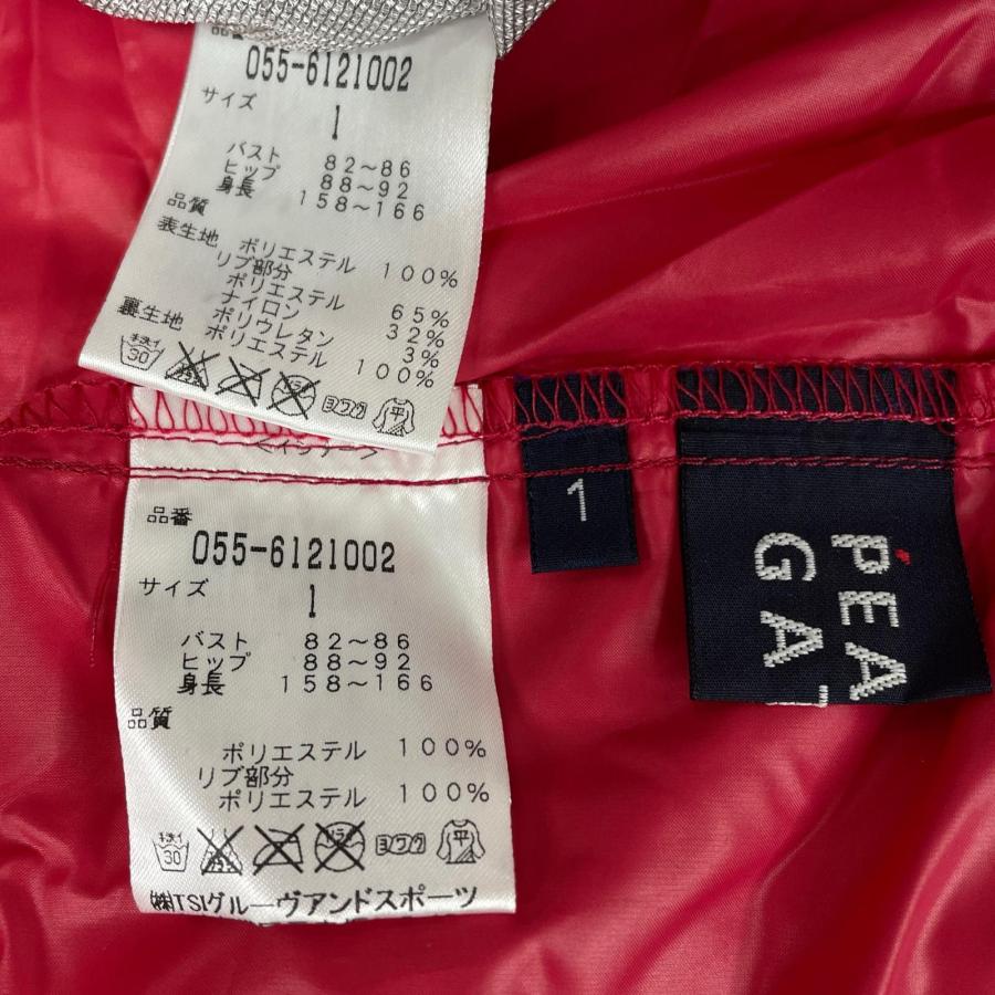 PEARLY GATES（パーリーゲイツ） coco 中古 レディース スニード