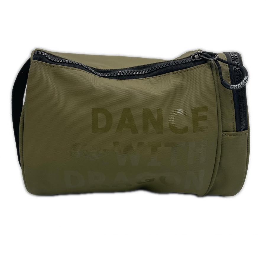 Dance With Dragon（ダンスウィズドラゴン） coco 中古 カートバッグ