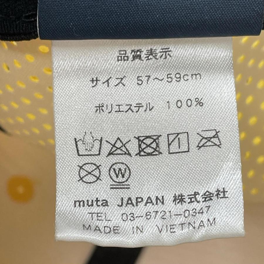 muta MARINE GOLF（ムータマリンゴルフ） coco 中古 ムータマリン muta