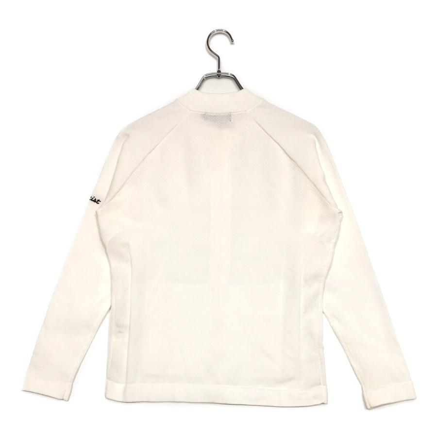 Titleist（タイトリスト） coco 中古 メンズ ニットアウター S 白