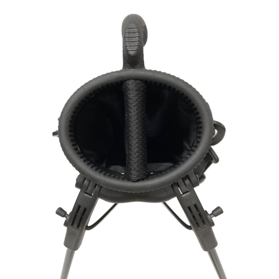 coco 中古 セルフスタンドバッグ ネイビー LEXUS レクサス スタンド