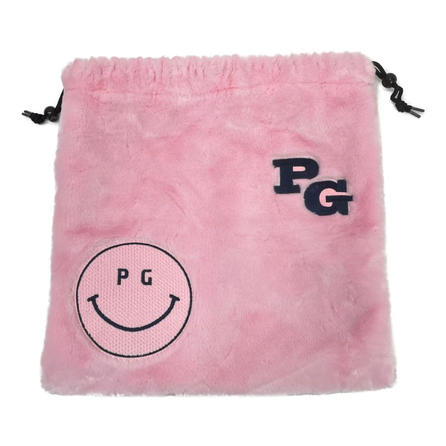 PEARLY GATES（パーリーゲイツ） coco 中古【値下げ】 シューズケース