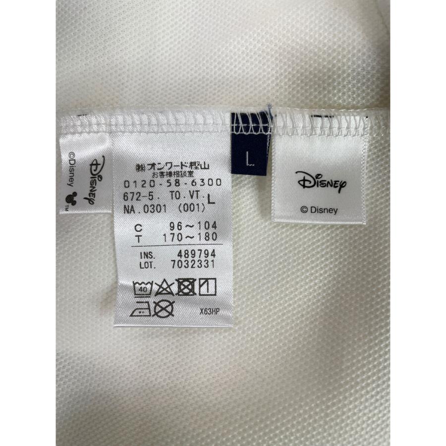 【新品未使用】23区ゴルフ ディズニーコラボスウェットプルオーバー I サックス 23区GOLF coco 未使用品 23区ゴルフ メンズ スウェット L 白 ホワイト