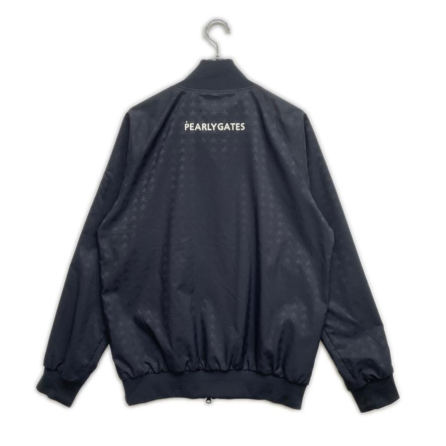 PEARLY GATES（パーリーゲイツ） coco 中古 メンズ フルジップアウター