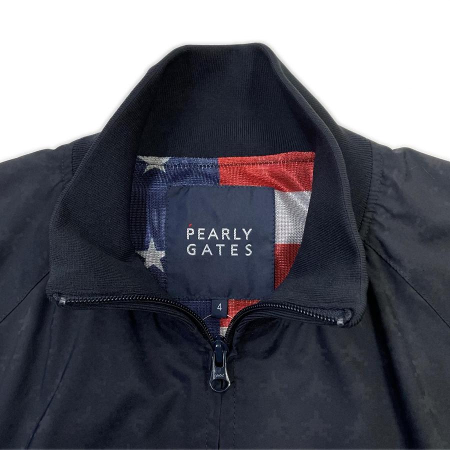 PEARLY GATES（パーリーゲイツ） coco 中古 メンズ フルジップアウター