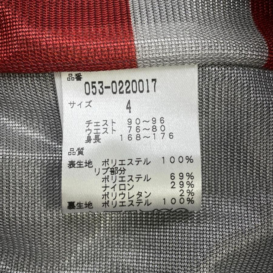 PEARLY GATES（パーリーゲイツ） coco 中古 メンズ フルジップアウター