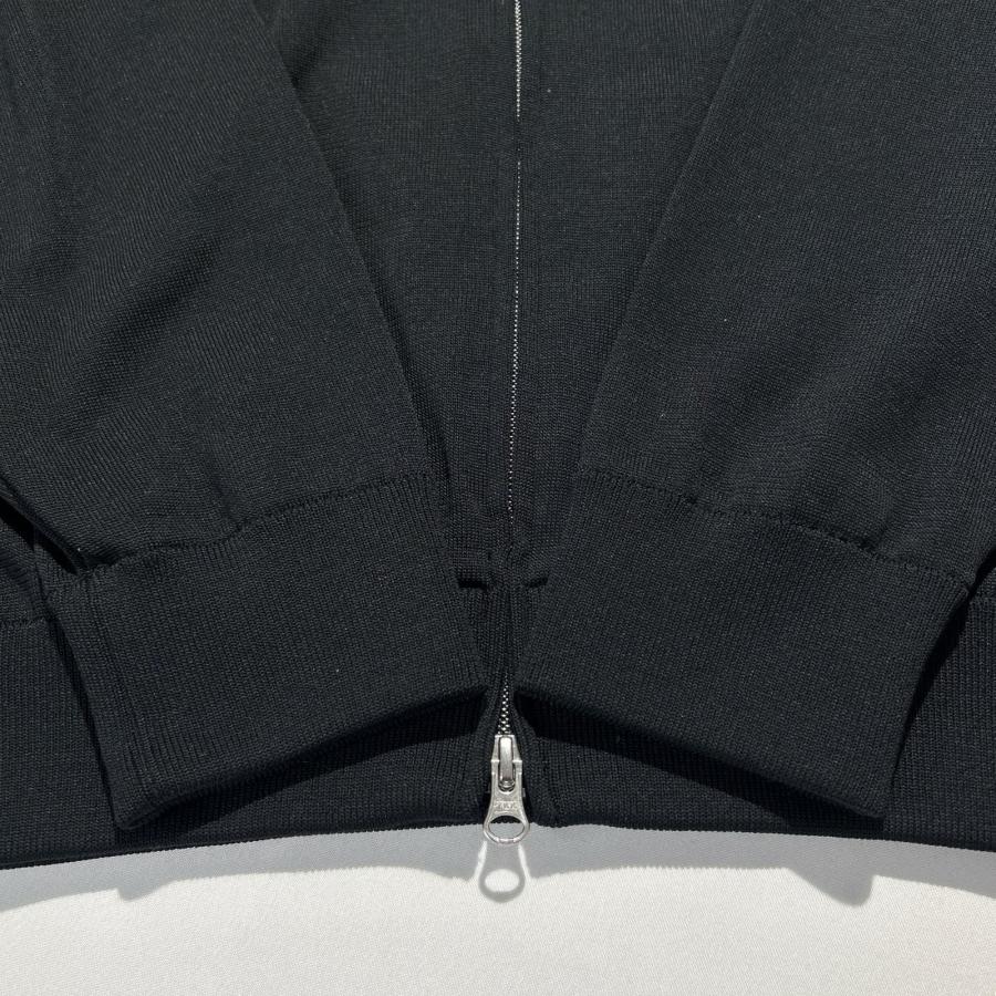 coco 中古 ジーフォア G/FORE メンズ ニットアウター 3(LL) 黒