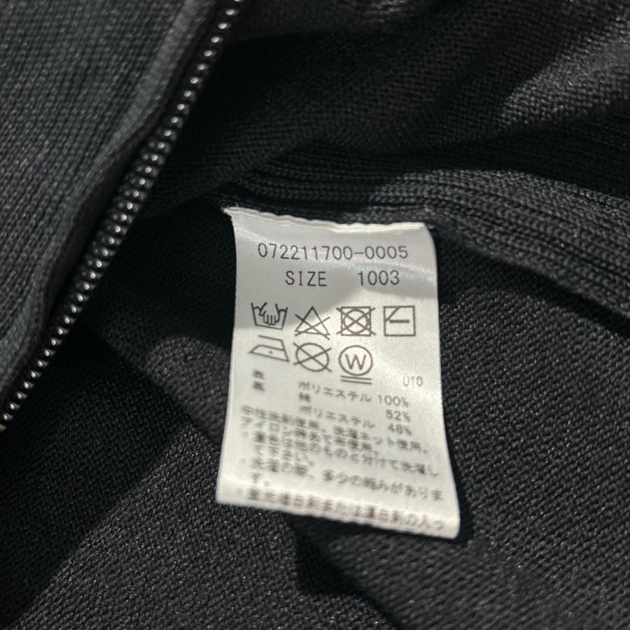 coco 中古 ジーフォア G/FORE メンズ ニットアウター 3(LL) 黒