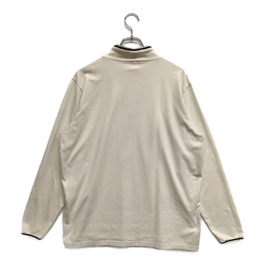 archivio（アルチビオ） coco 中古 メンズ 長袖シャツ 50(LL) ホワイト