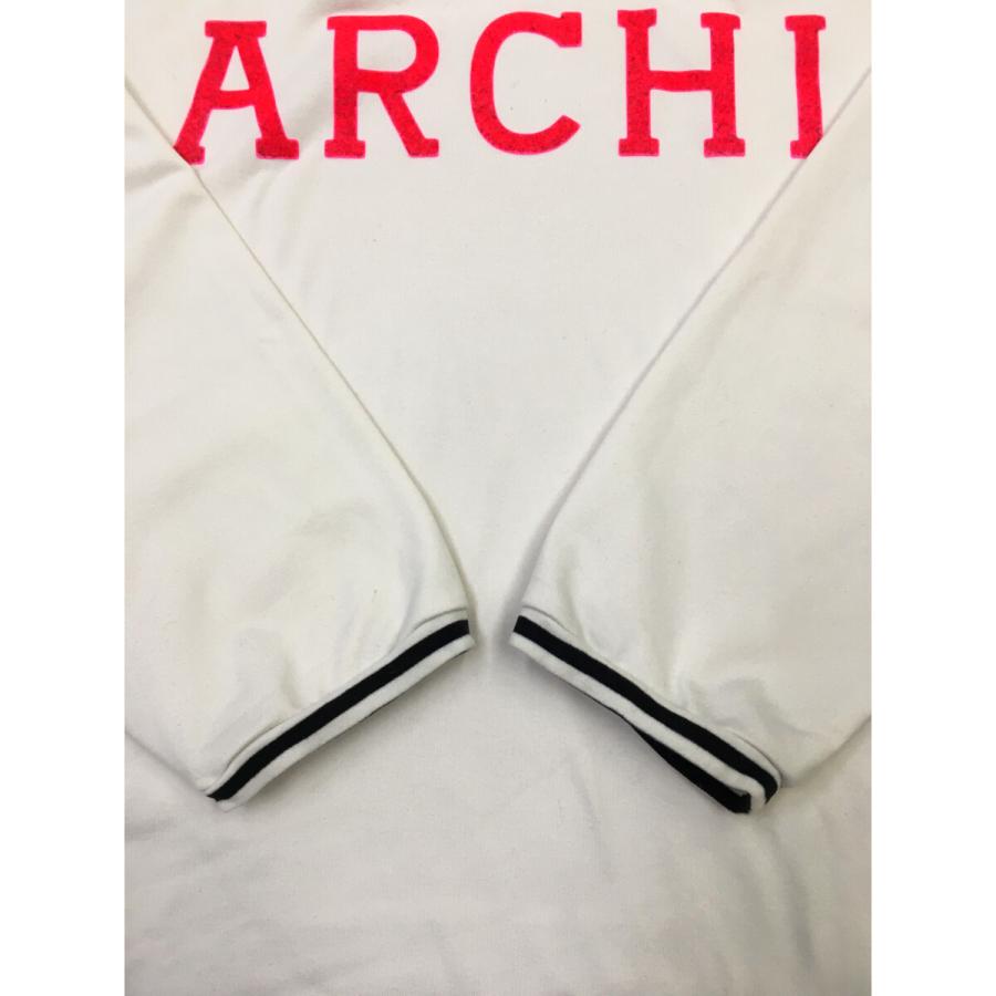archivio（アルチビオ） coco 中古 メンズ 長袖シャツ 50(LL) ホワイト