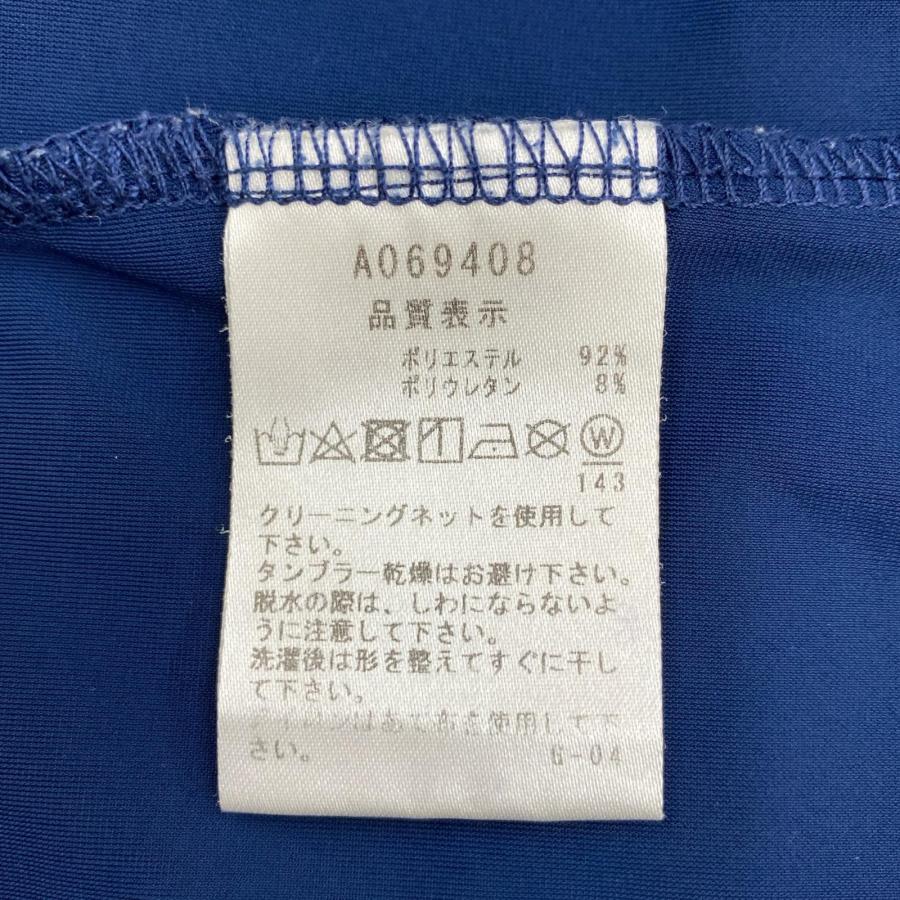 archivio（アルチビオ） coco 中古 メンズ 半袖シャツ 50(LL) ネイビー