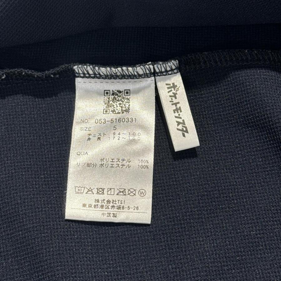 PEARLY GATES（パーリーゲイツ） coco 中古 メンズ 半袖ポロシャツ 5(L