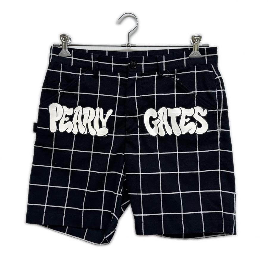 PEARLY GATES（パーリーゲイツ） coco 中古 メンズ ハーフパンツ 4(M