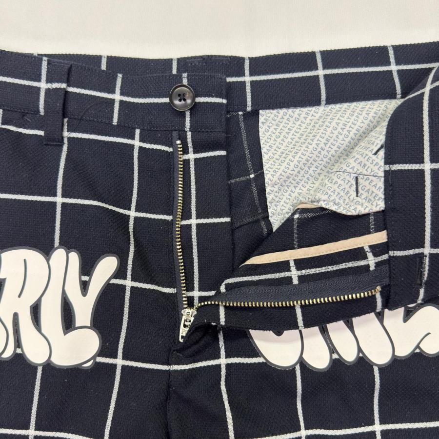 PEARLY GATES（パーリーゲイツ） coco 中古 メンズ ハーフパンツ 4(M