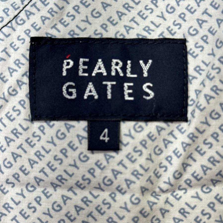 PEARLY GATES（パーリーゲイツ） coco 中古 メンズ ハーフパンツ 4(M