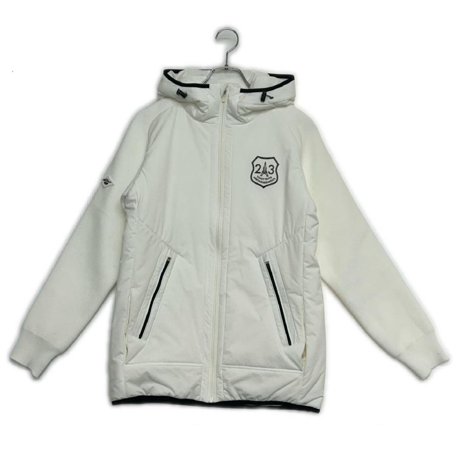 23区GOLF coco 中古【値下げ】 23区ゴルフ メンズ フルジップアウター