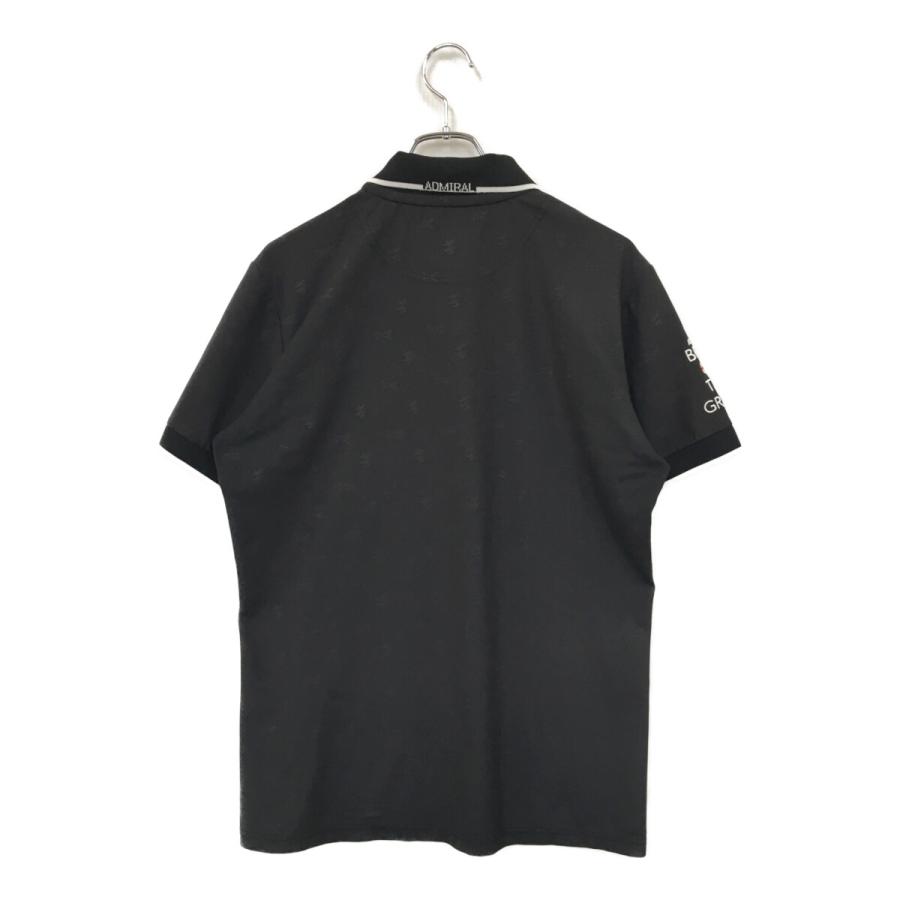 Admiral Golf（アドミラルゴルフ） coco 中古 メンズ 半袖ポロシャツ