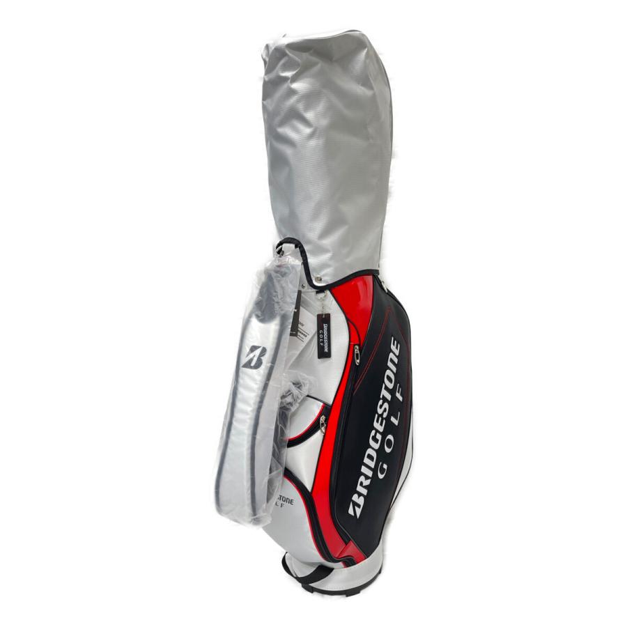 BRIDGESTONE GOLF coco 未使用品 ブリヂストンゴルフ キャディバッグ