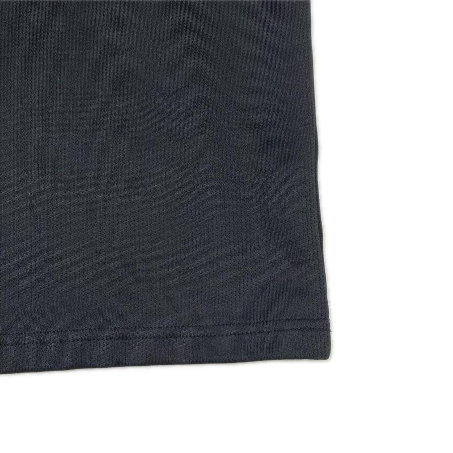 ☆koko☆　FR2GOLF ブラック シャツ Lサイズ coco 中古 エフアールツーゴルフ FR2GOLF メンズ 半袖シャツ L