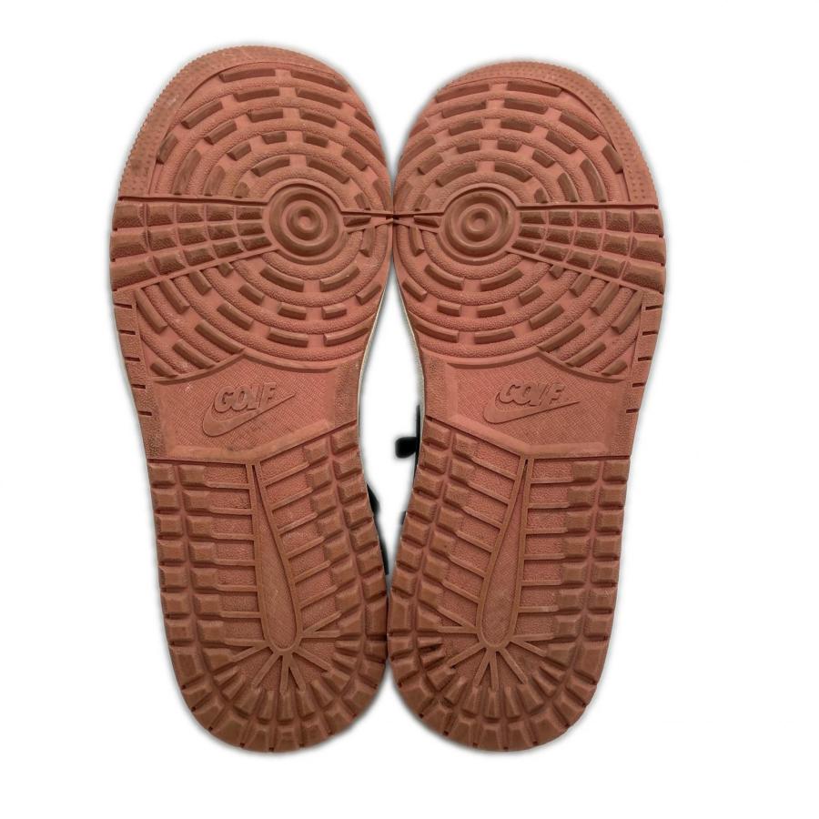 NIKE（ナイキ） coco 中古【値下げ】ナイキ ゴルフシューズ 26cm