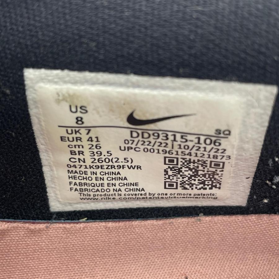NIKE（ナイキ） coco 中古【値下げ】ナイキ ゴルフシューズ 26cm