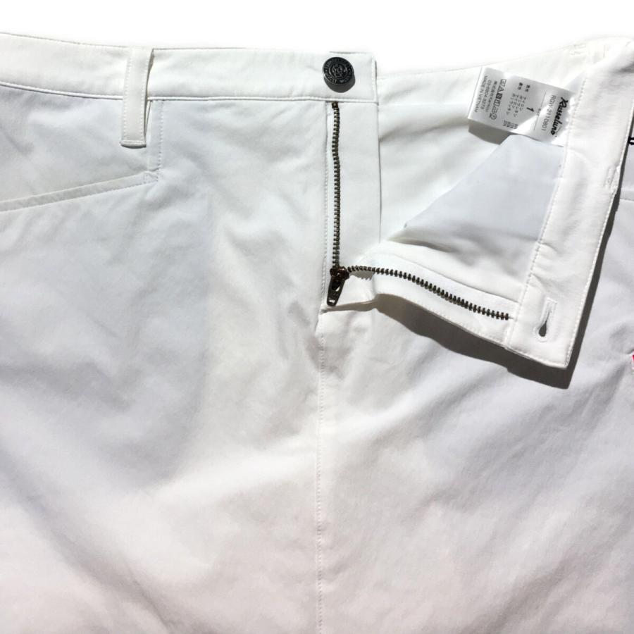 Russeluno（ラッセルノ） coco 中古 レディース スカート 1(M) 白