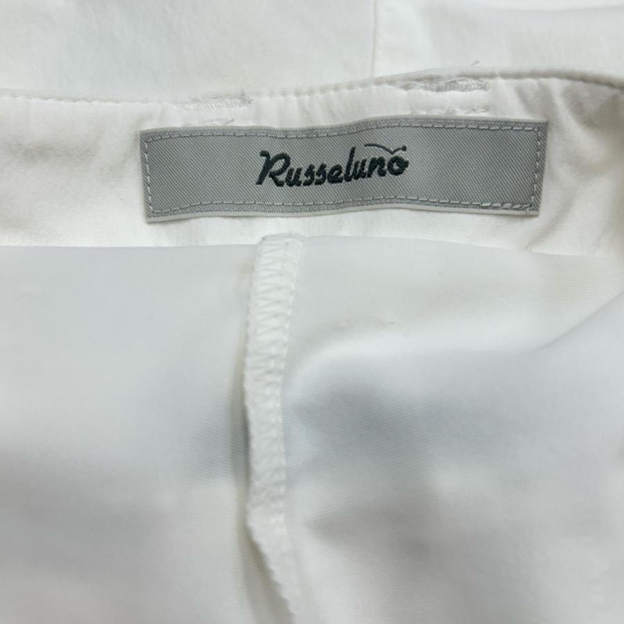 Russeluno（ラッセルノ） coco 中古 レディース スカート 1(M) 白