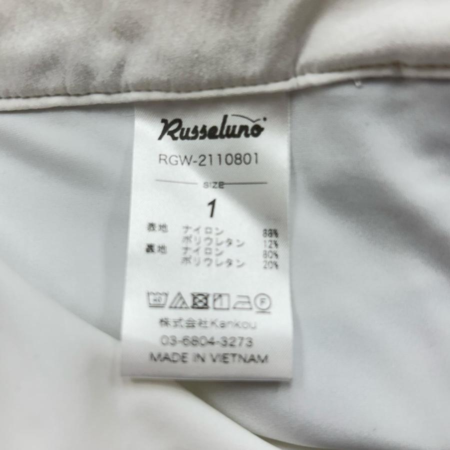 Russeluno（ラッセルノ） coco 中古 レディース スカート 1(M) 白
