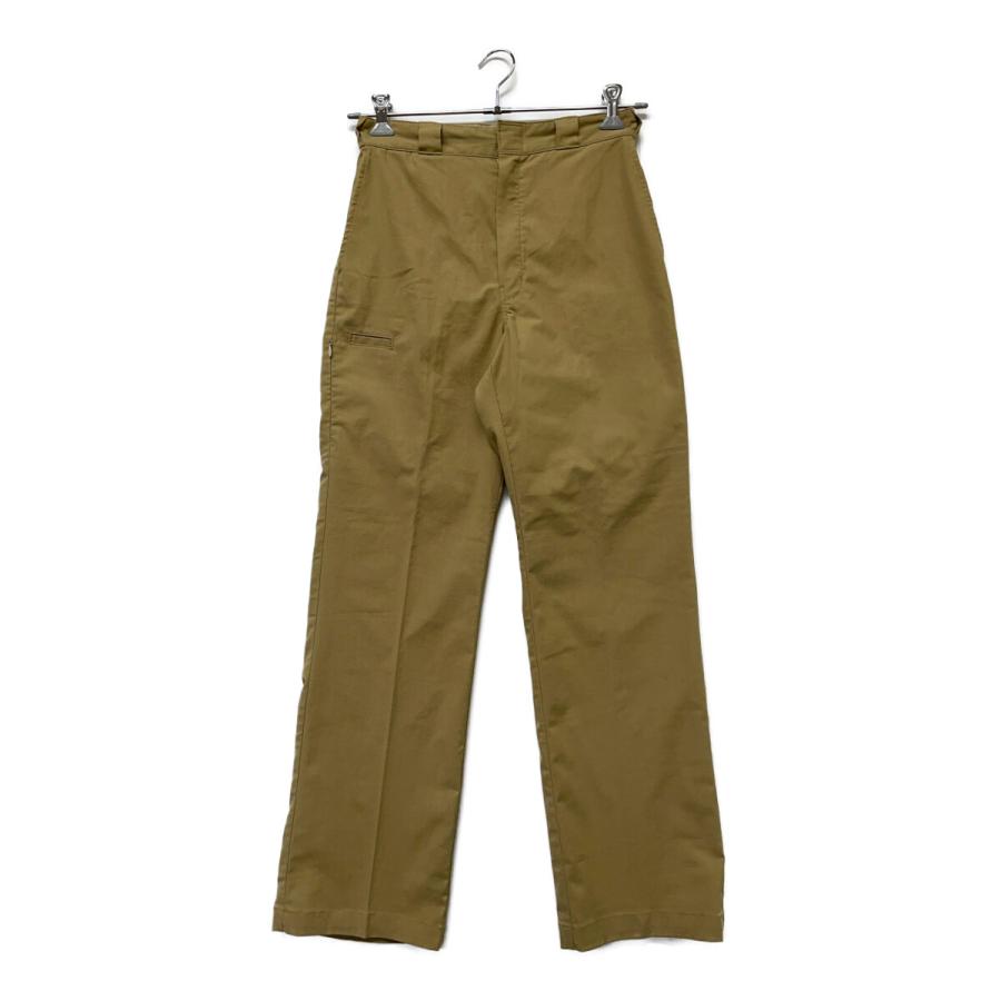 BEAMS - coco 中古 ビームスゴルフ BEAMSGOLF メンズ パンツ 30インチ カーキ Dickies シンプル coco ビームスゴルフ BEAMSGOLF メンズ パンツ M カーキ 起毛素材