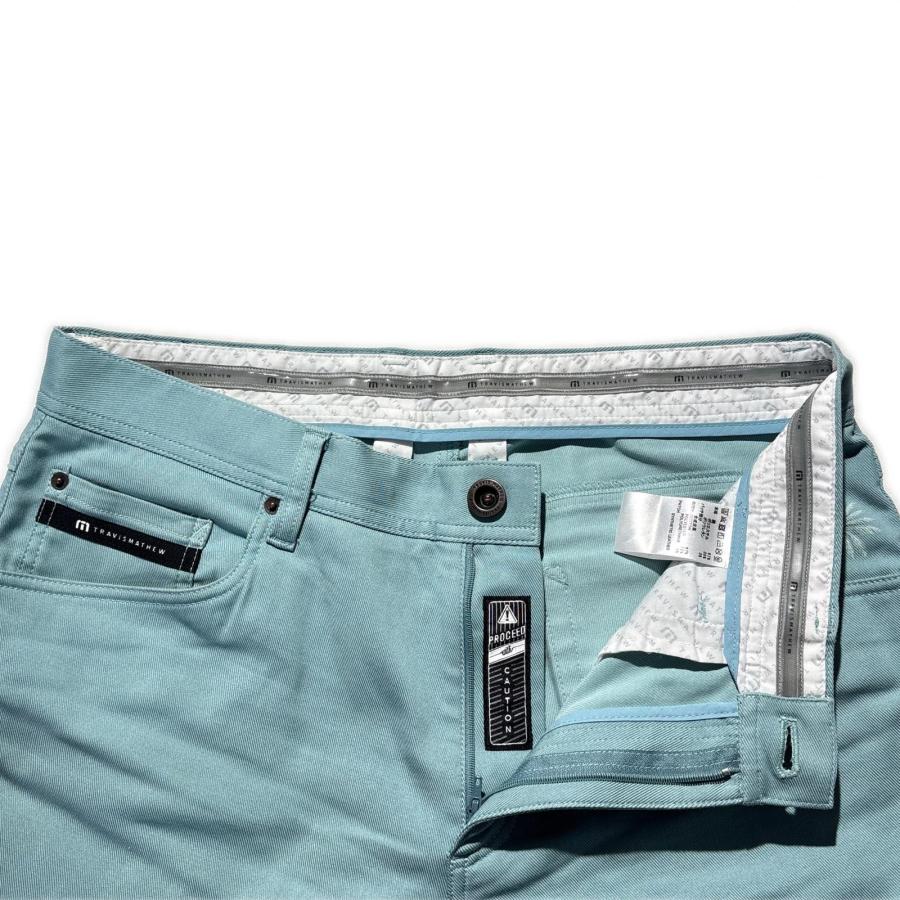 TRAVISMATHEW coco 中古【値下げ】 トラビスマシュー メンズ パンツ L