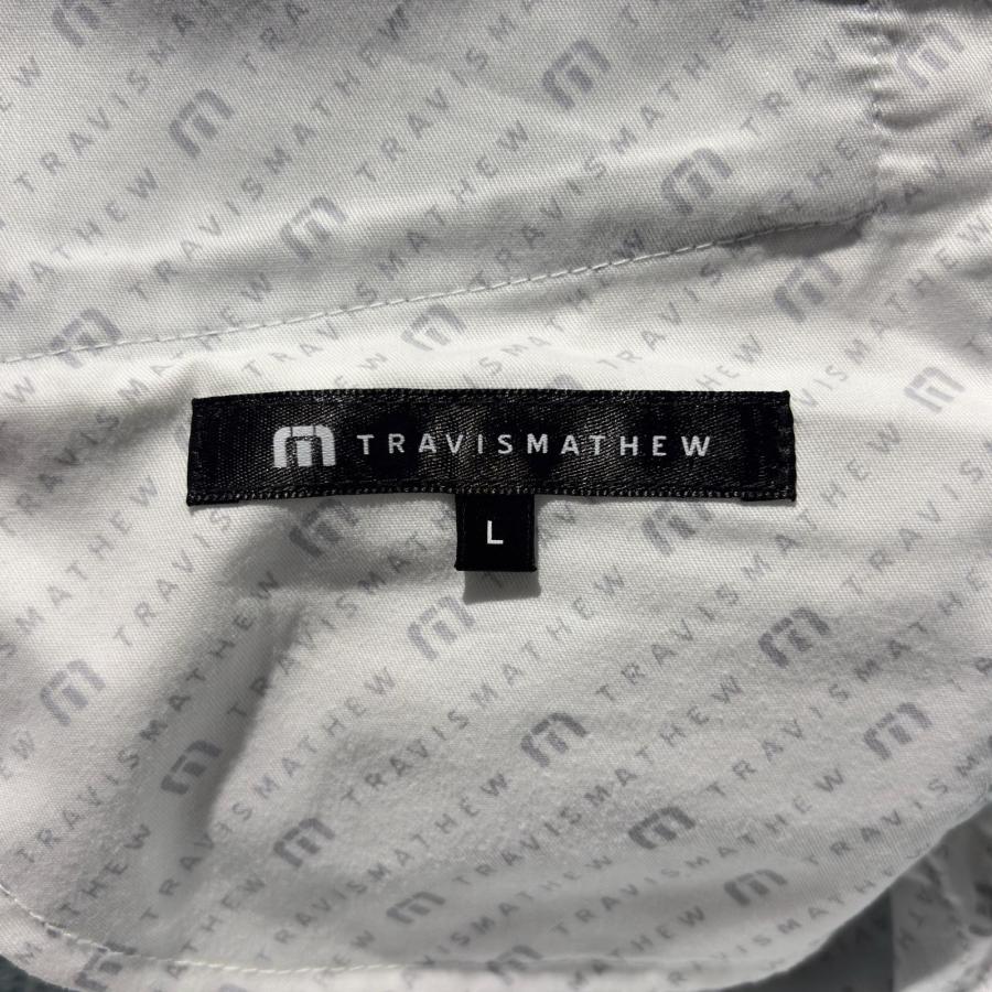 TRAVISMATHEW coco 中古【値下げ】 トラビスマシュー メンズ パンツ L