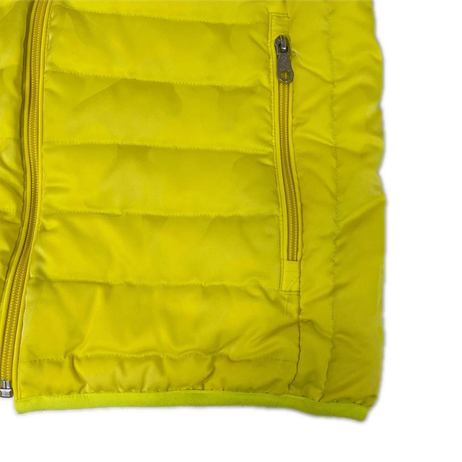 MARK&LONA（マークアンドロナ） coco 中古 メンズ ダウンベスト 46(M