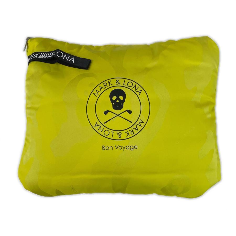 MARK&LONA（マークアンドロナ） coco 中古 メンズ ダウンベスト 46(M