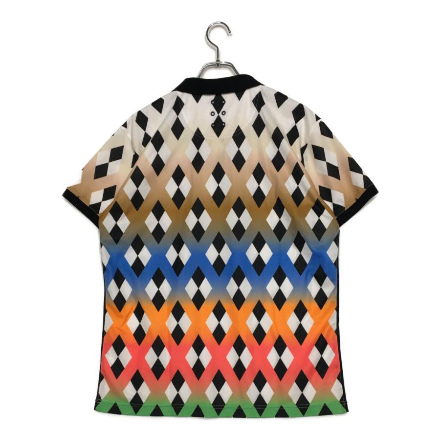 Russeluno（ラッセルノ） coco 中古 メンズ 半袖ポロシャツ 6(LL
