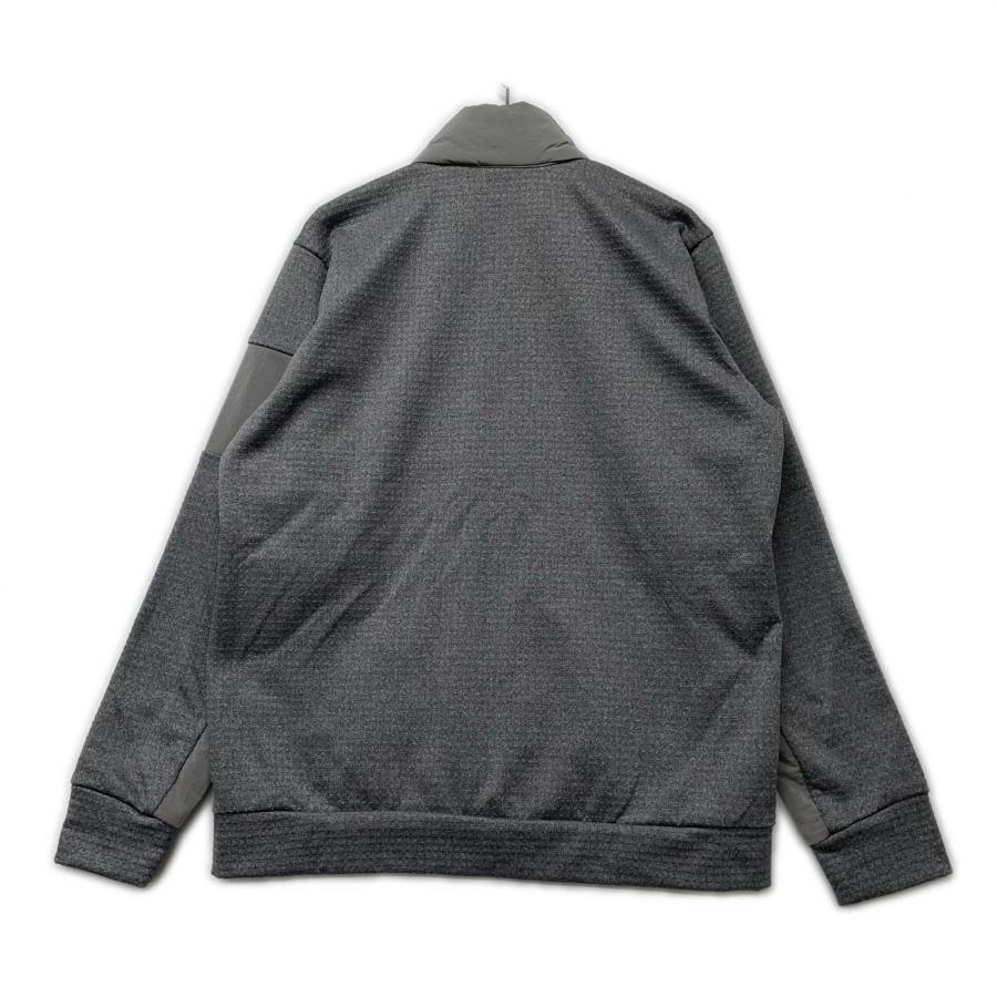 OAKLEY（オークリー） coco 中古 メンズ フルジップアウター XL グレー