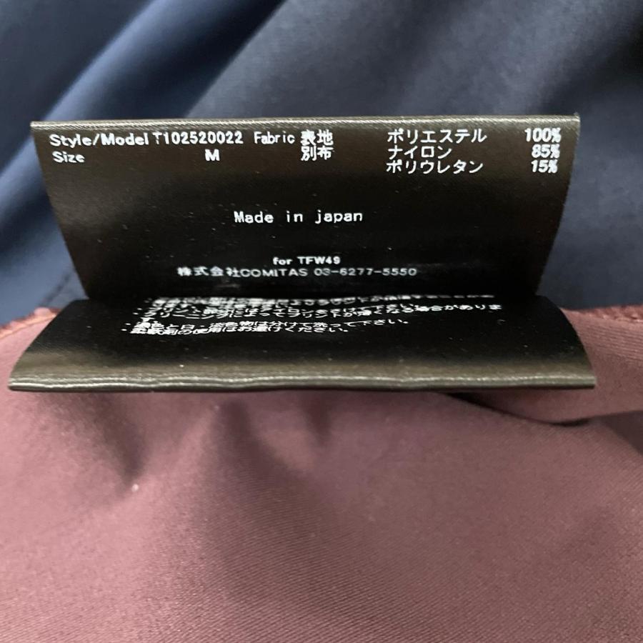 TFW49 coco 未使用品【値下げ】ティーエフダブリューフォーティーナ
