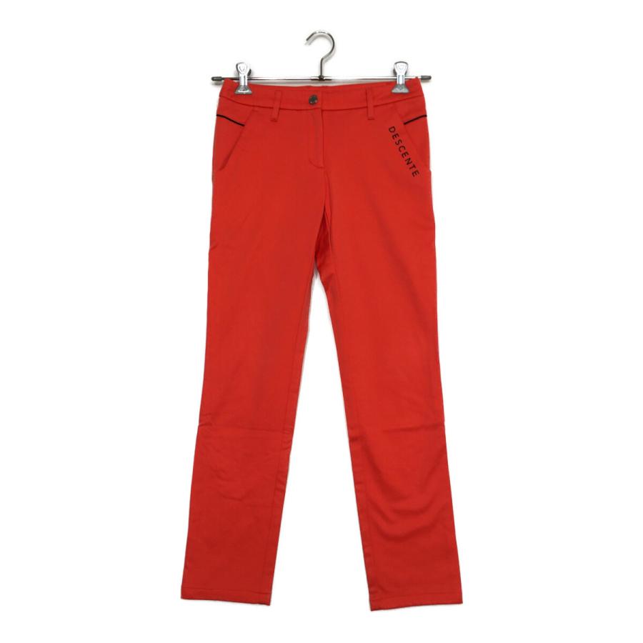DESCENTE GOLF coco 中古【値下げ】 デサントゴルフ レディース パンツ