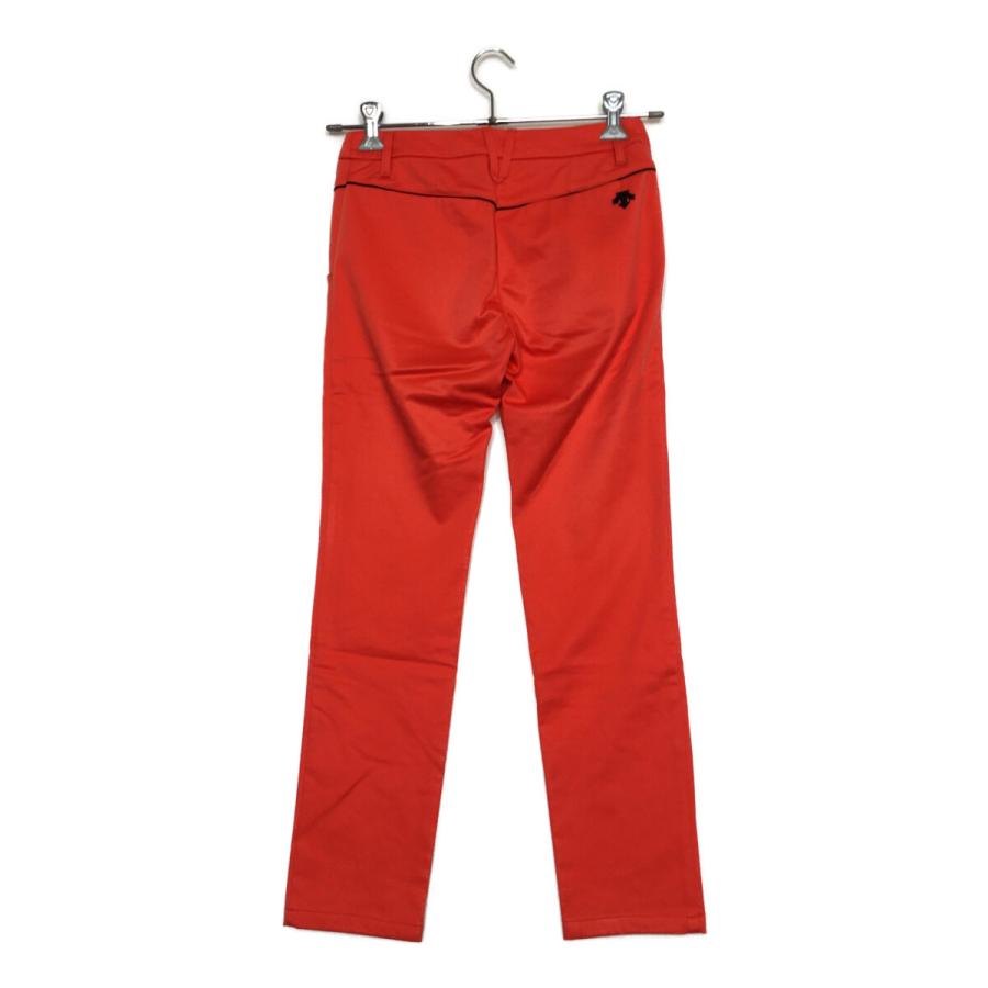 DESCENTE GOLF coco 中古【値下げ】 デサントゴルフ レディース パンツ