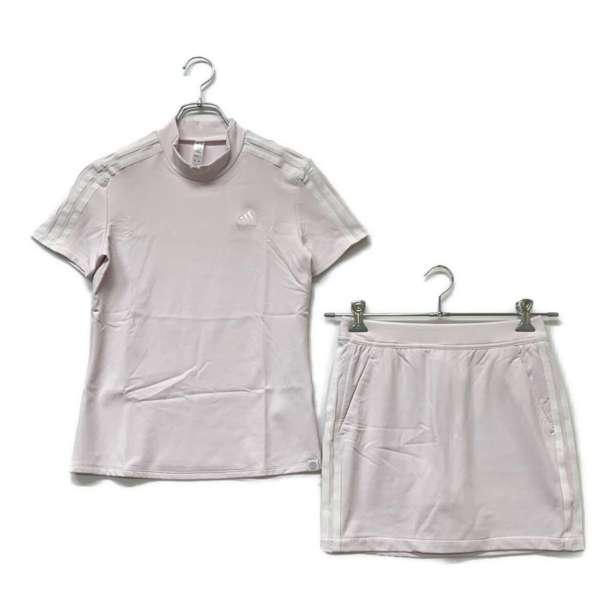 adidas（アディダス） coco 未使用品 アディダスゴルフ レディース