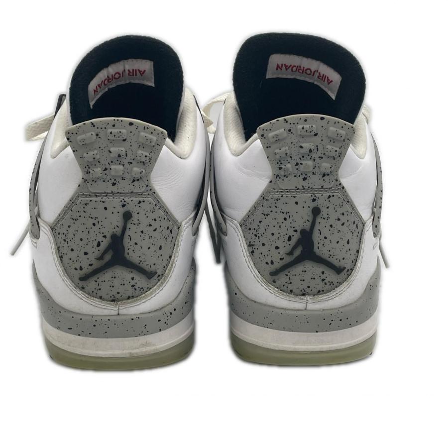 NIKE（ナイキ） coco 中古【値下げ】 ゴルフシューズ 28cm ホワイト