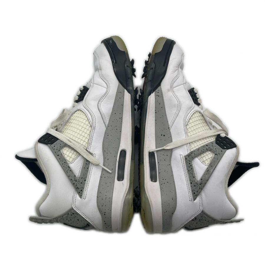 NIKE（ナイキ） coco 中古【値下げ】 ゴルフシューズ 28cm ホワイト