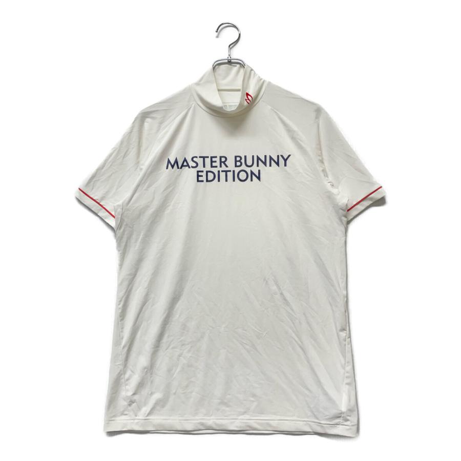 メンズ マスターバニーエディション MASTER BUNNY EDITION 半袖シャツ