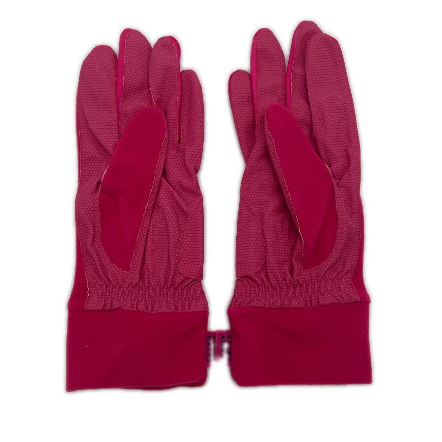 PEARLY GATES（パーリーゲイツ） coco 未使用品 グローブ L 23〜24cm