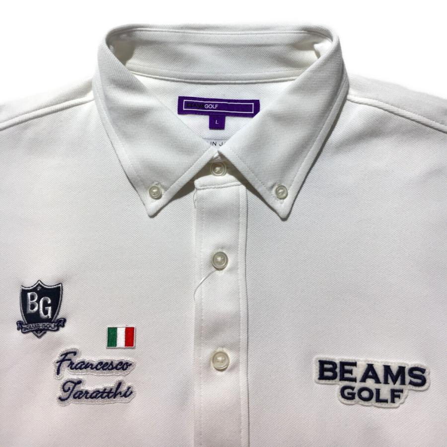 BEAMS（ビームス） coco 中古 ビームスゴルフ BEAMSGOLF メンズ 長袖
