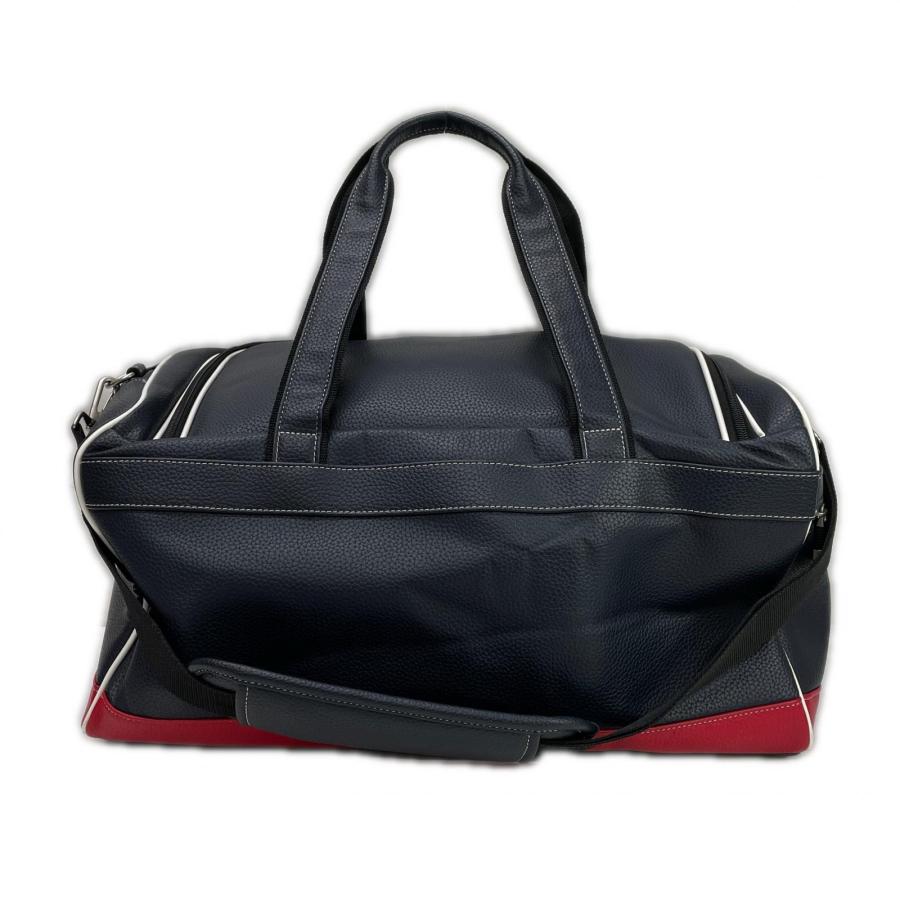 【未使用級】トミーヒルフィガー ゴルフバッグ　 ボストン　ショルダー　2way TOMMY HILFIGER GOLF（トミー ヒルフィガー ゴルフ） coco 中古