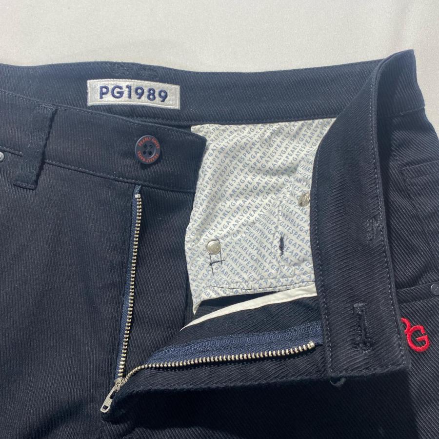 PEARLY GATES（パーリーゲイツ） coco 中古 メンズ パンツ 4(M) 濃紺