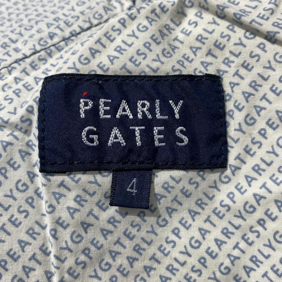PEARLY GATES（パーリーゲイツ） coco 中古 メンズ パンツ 4(M) 濃紺